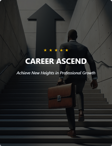 Career Ascend